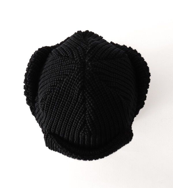 NOLLEY'S goodman「【halo commodity/ハロ コモディティー】List Wisp Watch h253-112」|ニット帽|