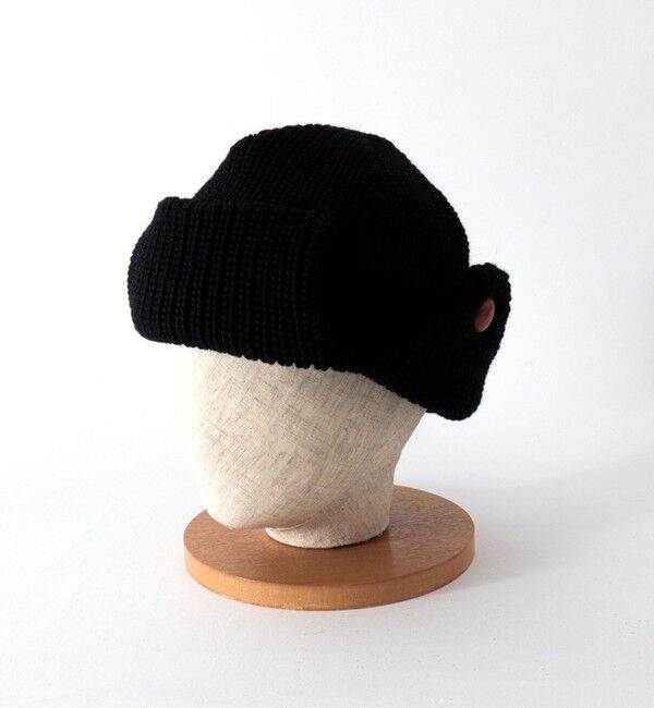 NOLLEY'S goodman「【halo commodity/ハロ コモディティー】List Wisp Watch h253-112」|ニット帽|