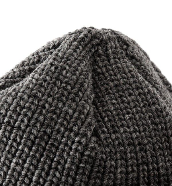 NOLLEY'S goodman「【halo commodity/ハロ コモディティー】List Wisp Watch h253-112」|ニット帽|