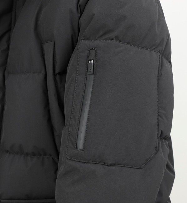 NOLLEY'S goodman「【HERNO/ヘルノ】《FUNCTIONAL WARDROBE》2レイヤーダウンジャケット 25AW」|ダウン|