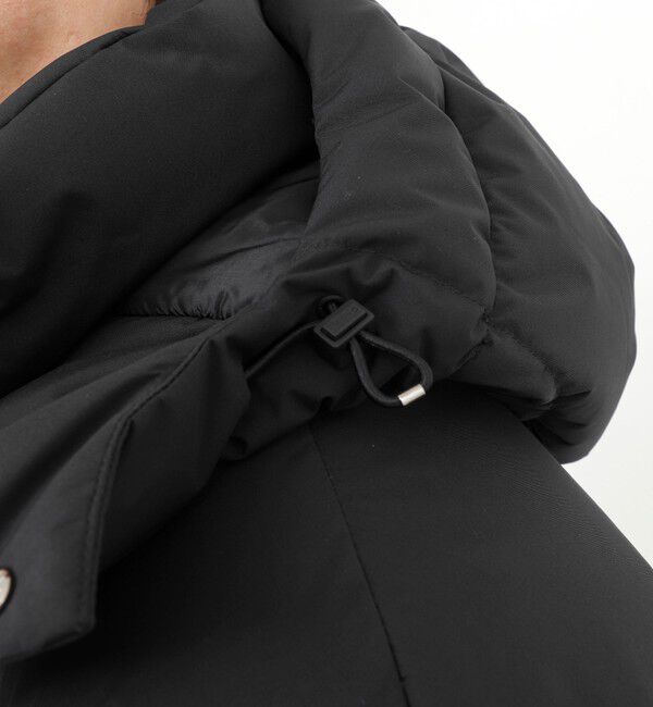 NOLLEY'S goodman「【HERNO/ヘルノ】《FUNCTIONAL WARDROBE》2レイヤーダウンジャケット 25AW」|ダウン|