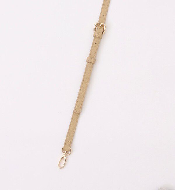 NOLLEY'S「HINERI　スエードバッグM」|トートバッグ|