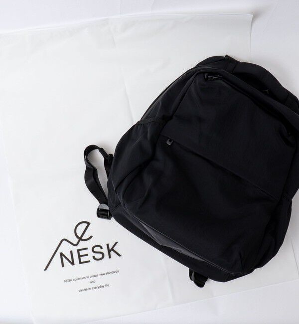 NOLLEY'S goodman「【NESK/ネスク】NS-020 ユニバーサルバックパックM」|リュック|