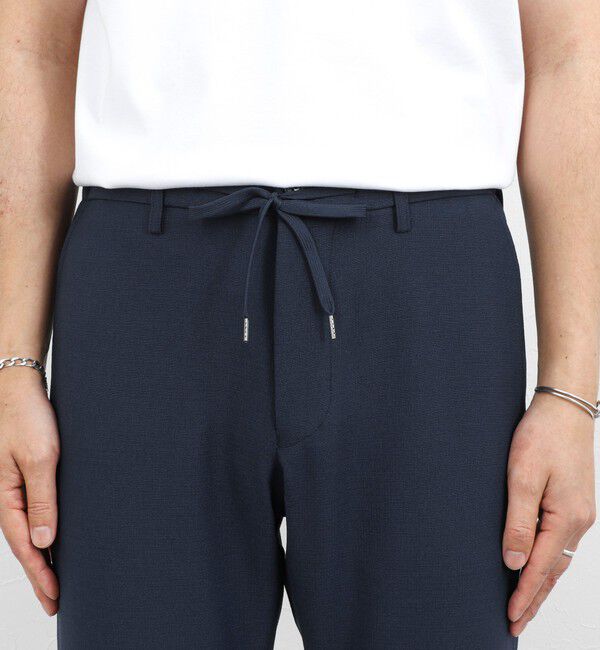 NOLLEY'S goodman「《ビジカジ/セットアップ対応》ランダムコードイージーPT 26SS」|チノ|