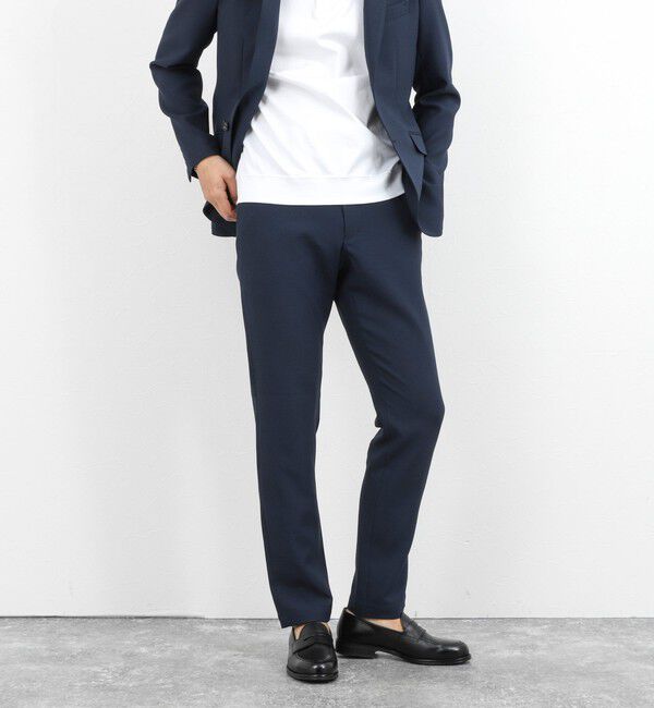 NOLLEY'S goodman「《ビジカジ/セットアップ対応》ランダムコードイージーPT 26SS」|チノ|