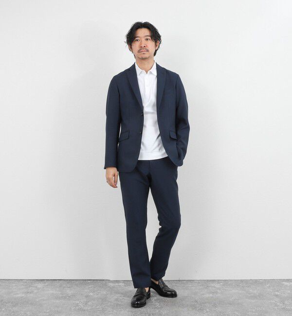 NOLLEY'S goodman「《ビジカジ/セットアップ対応》ランダムコードイージーPT 26SS」|チノ|