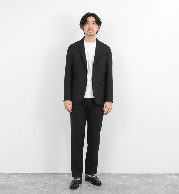 NOLLEY'S goodman「《ビジカジ/セットアップ対応》ランダムコードイージーPT 26SS」|チノ|