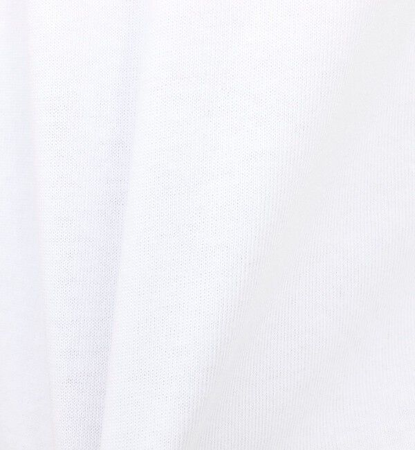 NOLLEY'S goodman「【DANTON/ダントン】POCKET T-SHIRT SOLID 26SS（DT-C0198TCB SOLID）」|Tシャツ・カットソー|