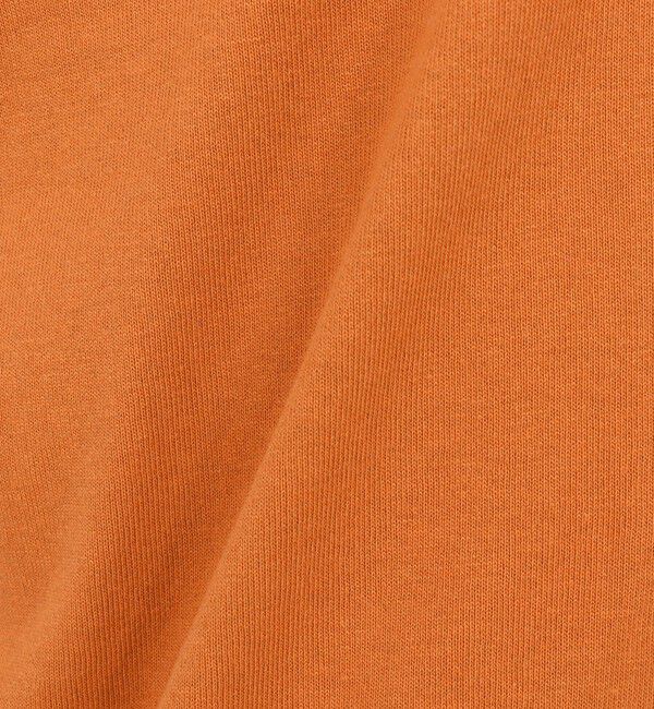 NOLLEY'S goodman「【DANTON/ダントン】POCKET T-SHIRT SOLID 26SS（DT-C0198TCB SOLID）」|Tシャツ・カットソー|