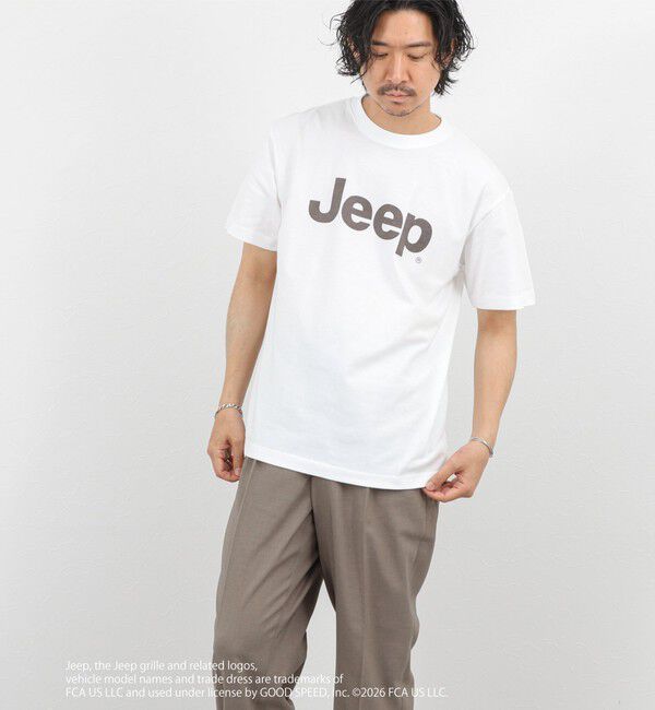 NOLLEY'S goodman「【GOOD ROCK SPEED】Artist/企業 アーティスト プリントTシャツ 26SS」|Tシャツ・カットソー|