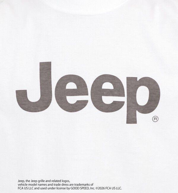 NOLLEY'S goodman「【GOOD ROCK SPEED】Artist/企業 アーティスト プリントTシャツ 26SS」|Tシャツ・カットソー|