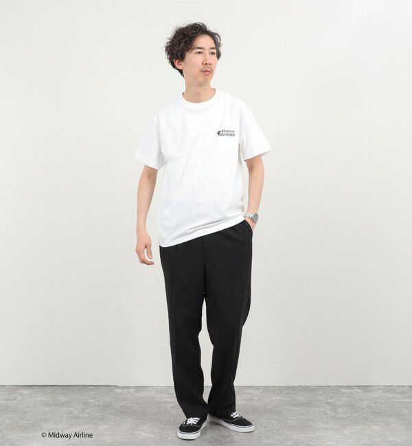 NOLLEY'S goodman「【GOOD ROCK SPEED】Artist/企業 アーティスト プリントTシャツ 26SS」|Tシャツ・カットソー|