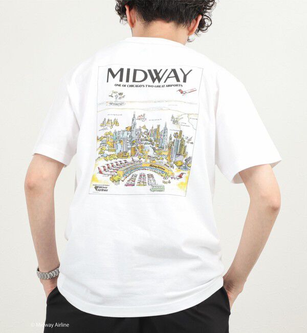 NOLLEY'S goodman「【GOOD ROCK SPEED】Artist/企業 アーティスト プリントTシャツ 26SS」|Tシャツ・カットソー|