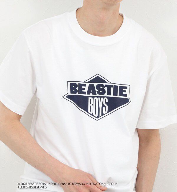 NOLLEY'S goodman「【GOOD ROCK SPEED】Artist/企業 アーティスト プリントTシャツ 26SS」|Tシャツ・カットソー|