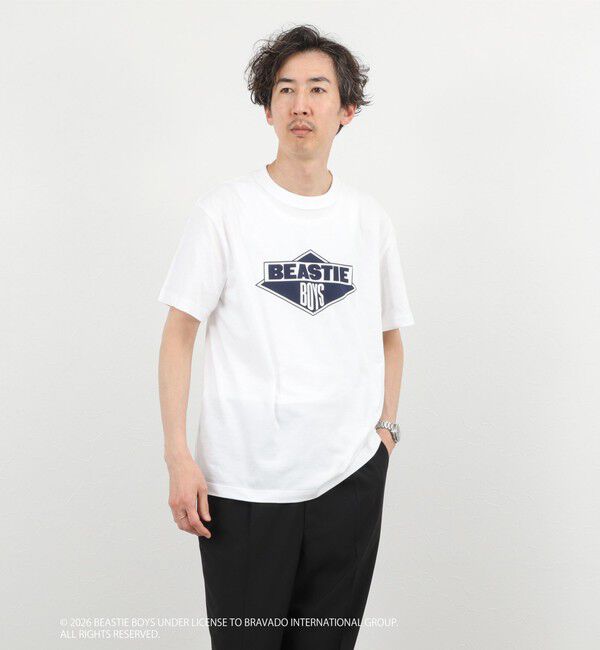 NOLLEY'S goodman「【GOOD ROCK SPEED】Artist/企業 アーティスト プリントTシャツ 26SS」|Tシャツ・カットソー|