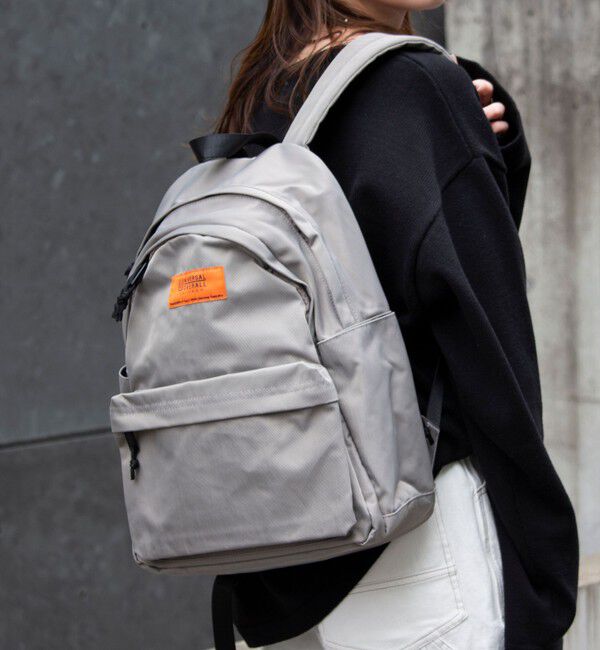 GLOSTER「【UNIVERSAL OVERALL/ユニバーサルオーバーオール】スラントデイパック リュック」|リュック|