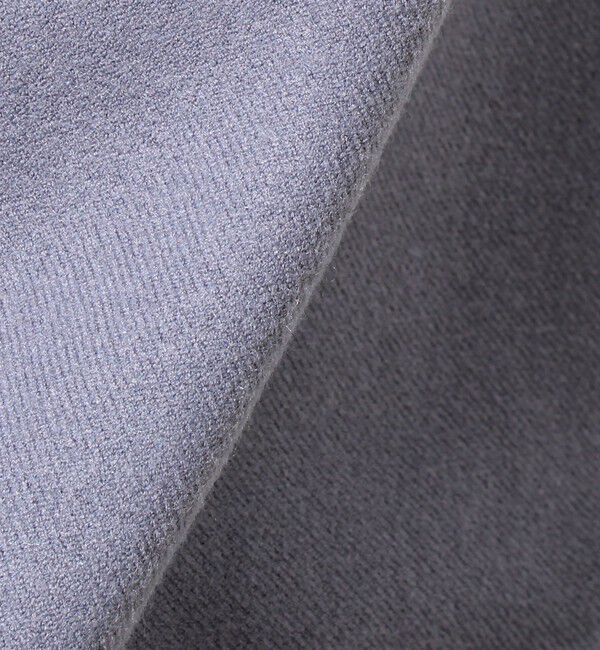 GLOSTER「【セットアップ対応】両面起毛ストレッチイージーパンツ」|チノ|