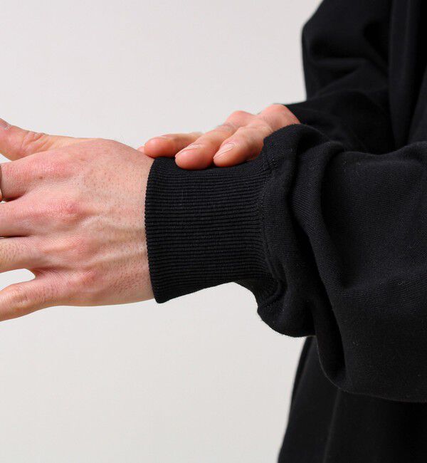 GLOSTER「【ロングセラーコラボ】ジムニー&times;GLOSTER Suzuki Jimny 裏毛プリントスウェット」|スウェット・ジャージ|