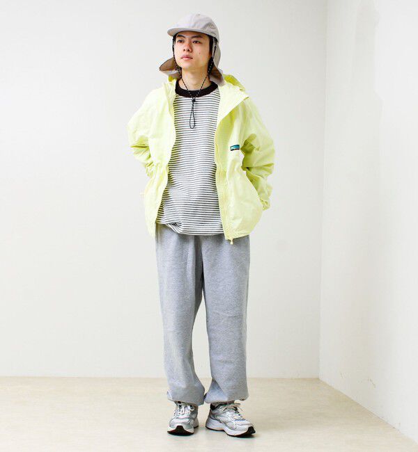 GLOSTER「【Franklin Climbing】マウンテンジップパーカー」|その他|