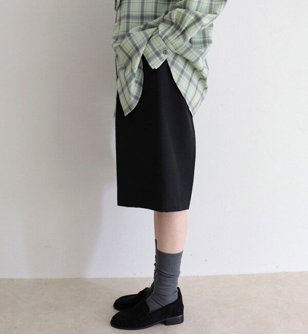 fredy emue「タックスラックスハーフパンツ」|その他|