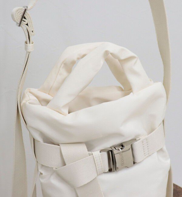 fredy emue「【OUTDOOR PRODUCTS 】2wayベルトトートバッグ SS」|ショルダー・メッセンジャー|