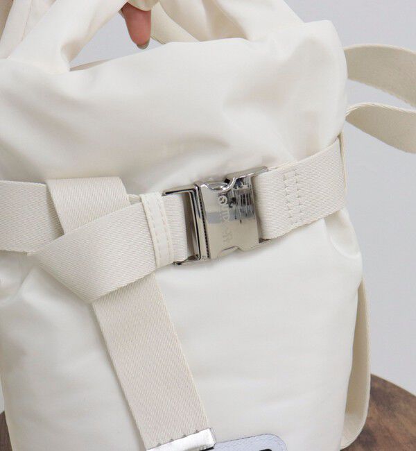 fredy emue「【OUTDOOR PRODUCTS 】2wayベルトトートバッグ SS」|ショルダー・メッセンジャー|