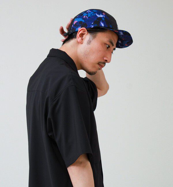 GLOSTER「【halo Commodity/ハロ コモディティー】Cloud Cap クラウドキャップ」|キャップ・キャスケット|