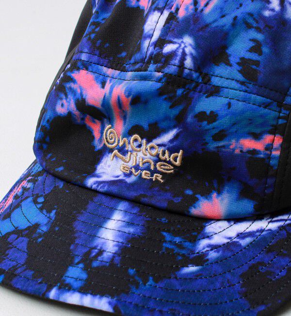 GLOSTER「【halo Commodity/ハロ コモディティー】Cloud Cap クラウドキャップ」|キャップ・キャスケット|