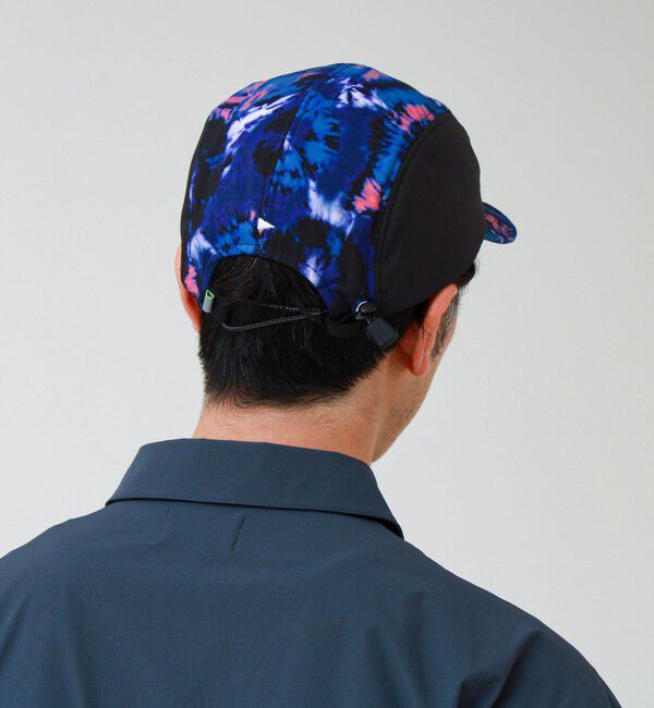 GLOSTER「【halo Commodity/ハロ コモディティー】Cloud Cap クラウドキャップ」|キャップ・キャスケット|