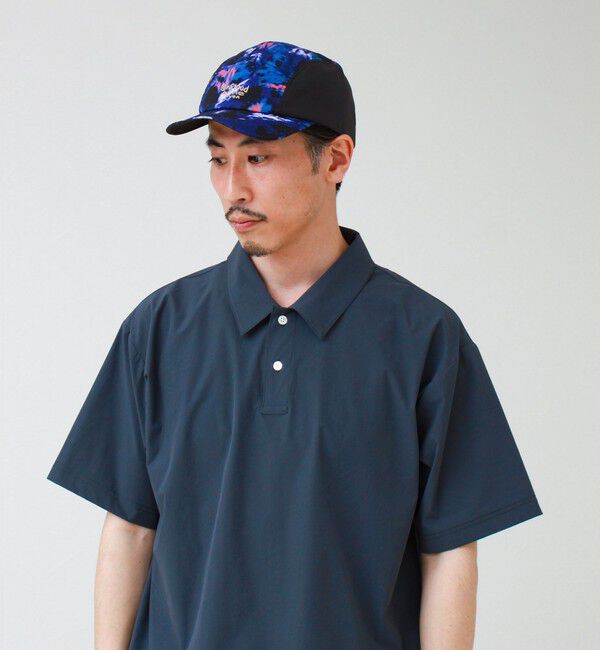 GLOSTER「【halo Commodity/ハロ コモディティー】Cloud Cap クラウドキャップ」|キャップ・キャスケット|