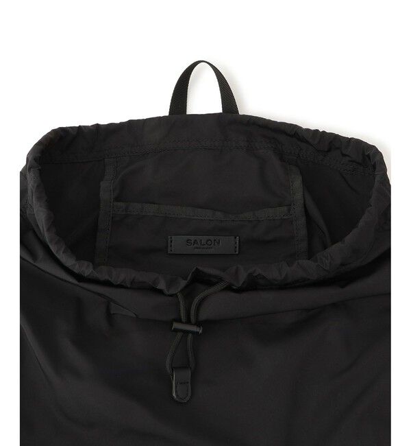 SALON adam et rope'「【WEB限定】2WAYナップサック / 撥水」|リュック|