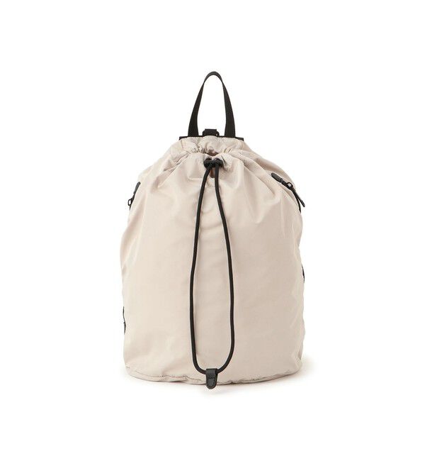 SALON adam et rope'「【WEB限定】2WAYナップサック / 撥水」|リュック|