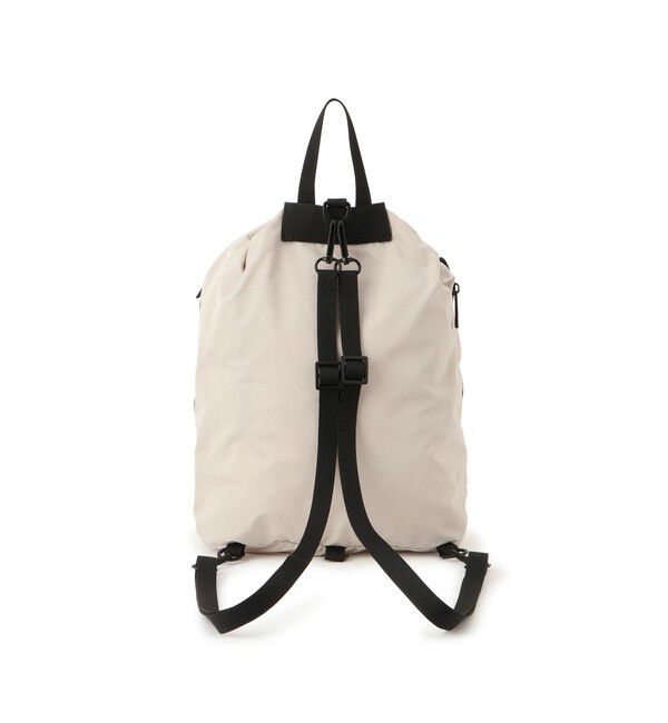 SALON adam et rope'「【WEB限定】2WAYナップサック / 撥水」|リュック|