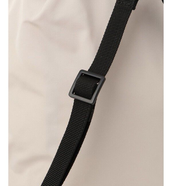 SALON adam et rope'「【WEB限定】2WAYナップサック / 撥水」|リュック|