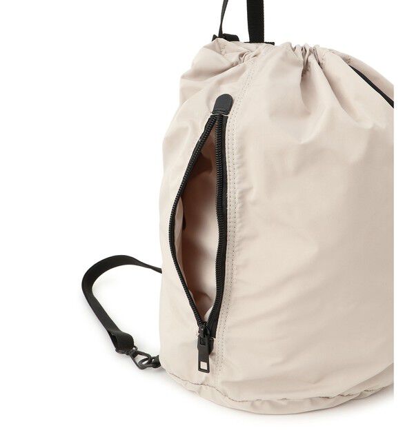 SALON adam et rope'「【WEB限定】2WAYナップサック / 撥水」|リュック|
