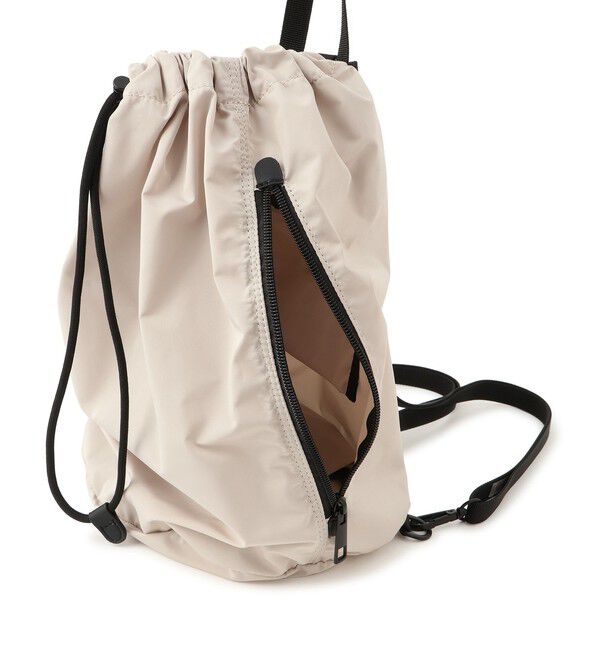 SALON adam et rope'「【WEB限定】2WAYナップサック / 撥水」|リュック|