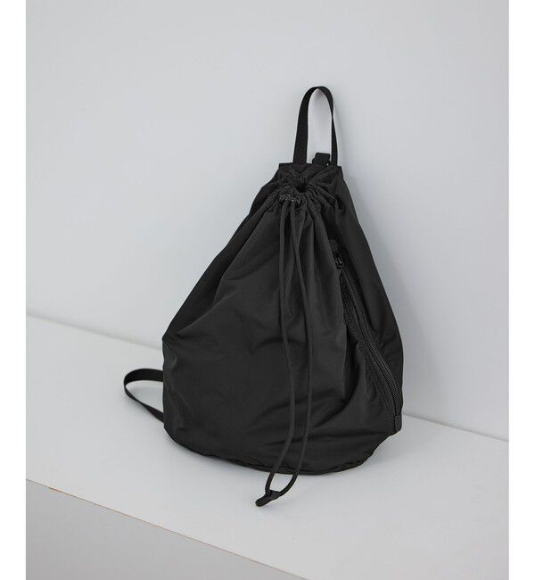 SALON adam et rope'「【WEB限定】2WAYナップサック / 撥水」|リュック|