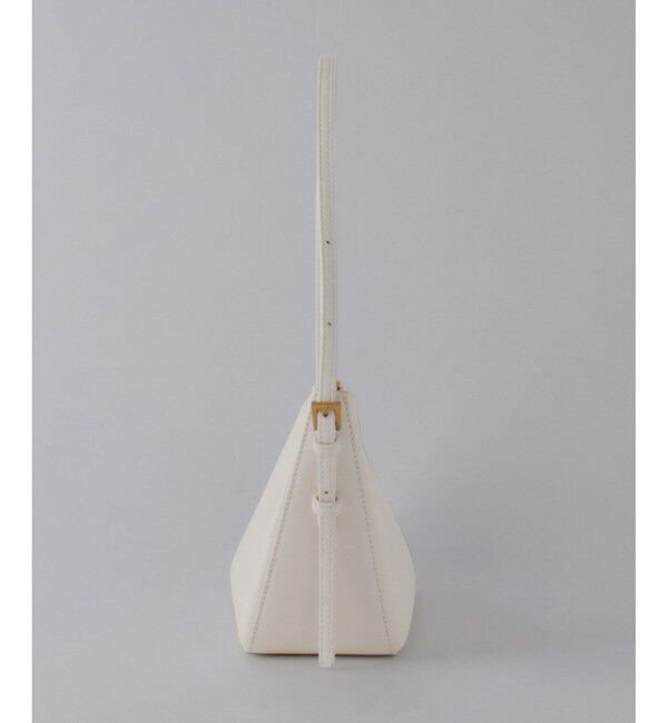ROPE「アシンメトリーセイルフォルムバッグ」|ハンドバッグ|