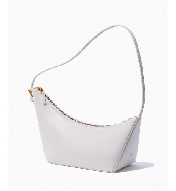 ROPE「アシンメトリーセイルフォルムバッグ」|ハンドバッグ|