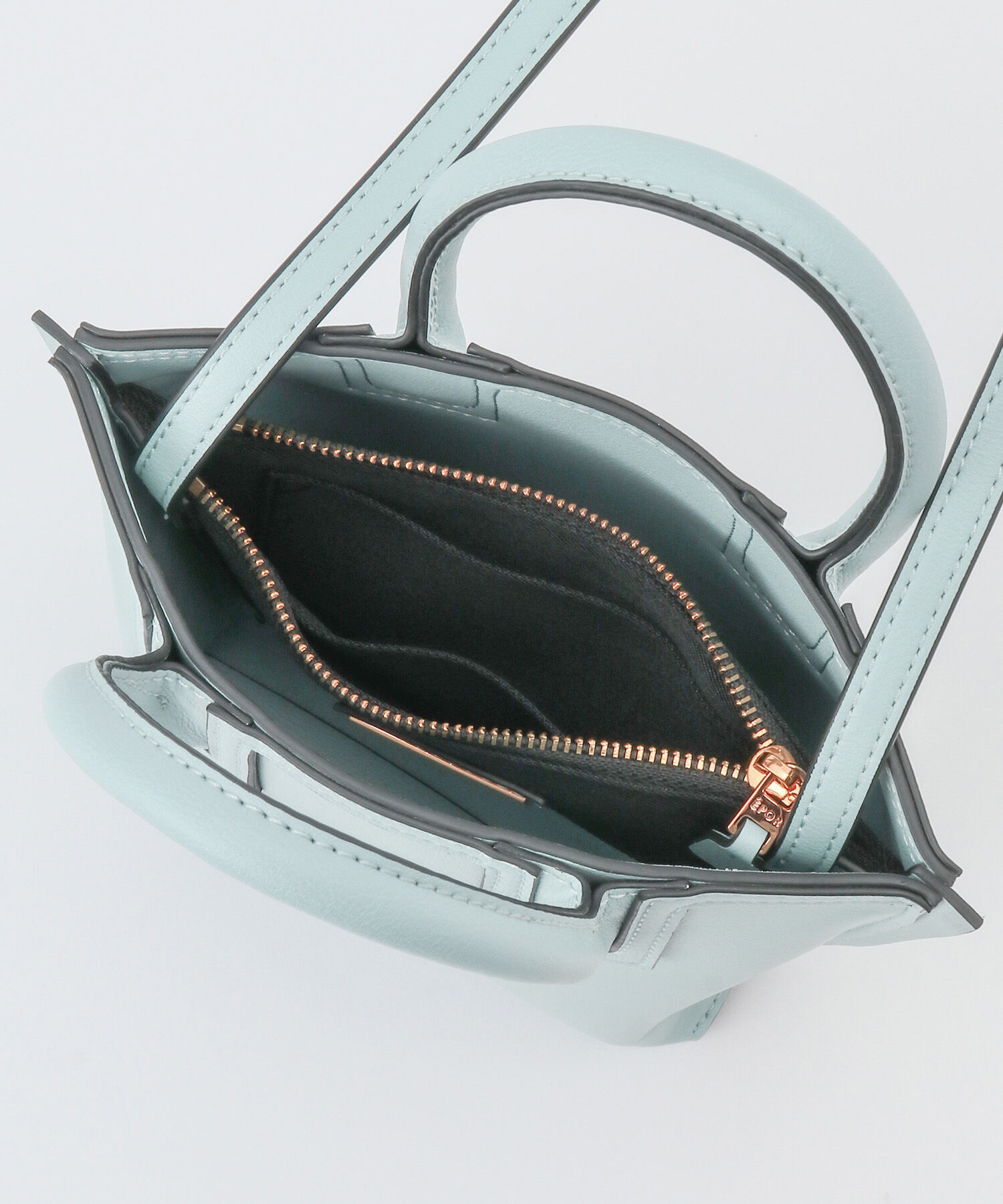 E'POR「【WEB限定】【E'POR】Ree Mini（リー）」|ショルダー・メッセンジャー|