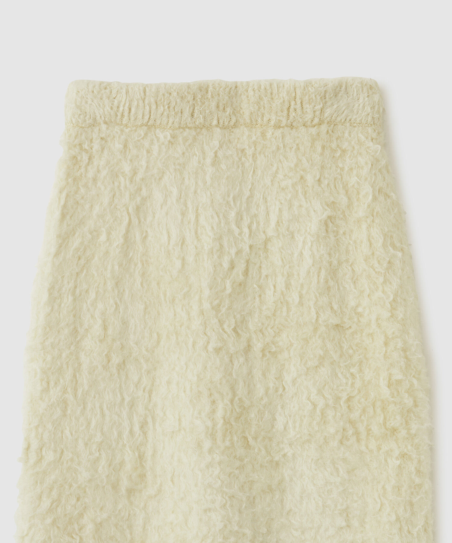 ROPE「シルクシャギースカート/セットアップ対応」|スカート|