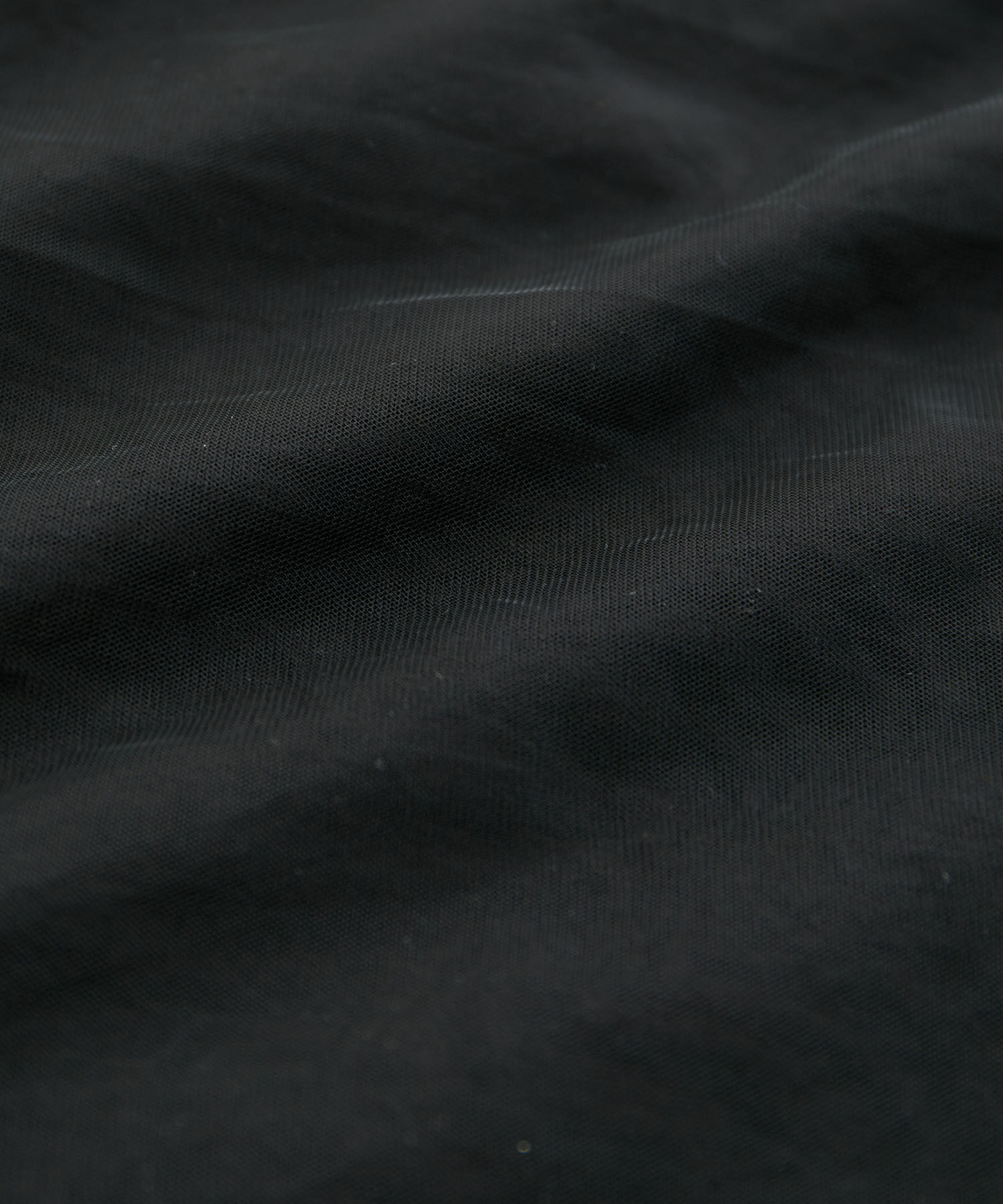 VIS「【2WAY】チュールリバーシブルプルオーバー」|Tシャツ・カットソー|