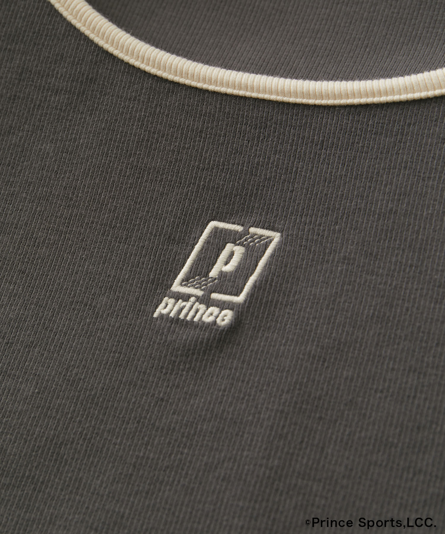 VIS「【Prince】VIS別注バイカラーTシャツ」|Tシャツ・カットソー|