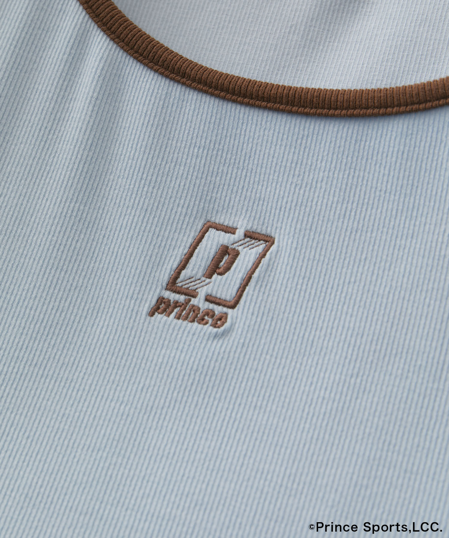 VIS「【Prince】VIS別注バイカラーTシャツ」|Tシャツ・カットソー|