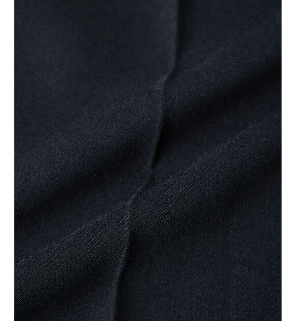 VIS「美easyウーリッシュバックレースアップマーメイドSK」|スカート|