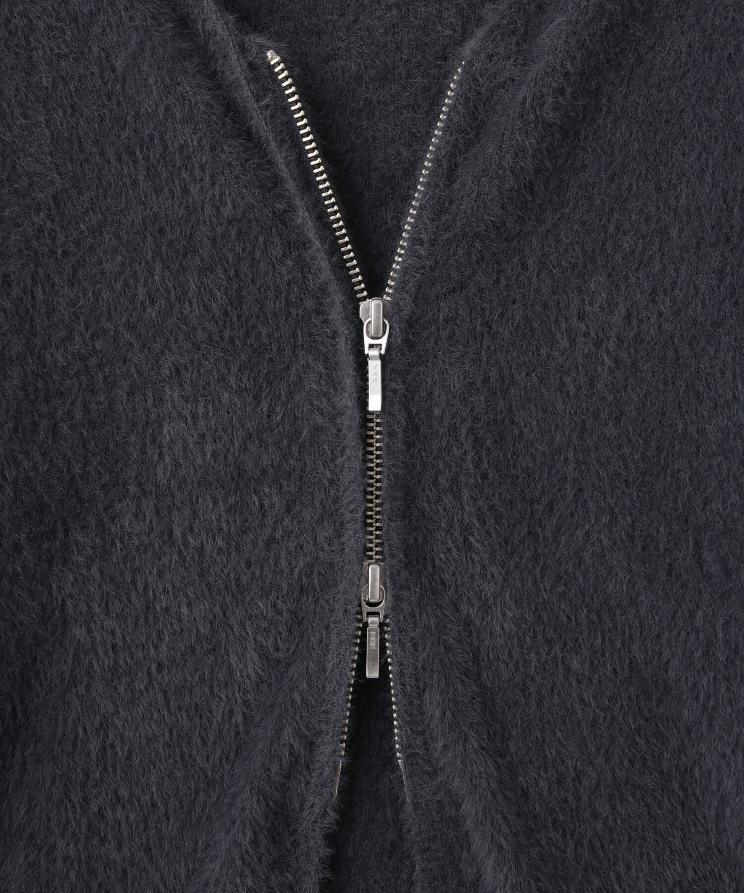 VIS「【SET】ビスチェセットカーディガン」|ニット・セーター|