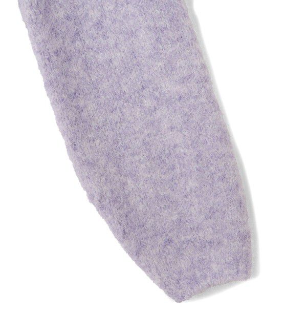 VIS「バックリボンHUGニット」|ニット・セーター|