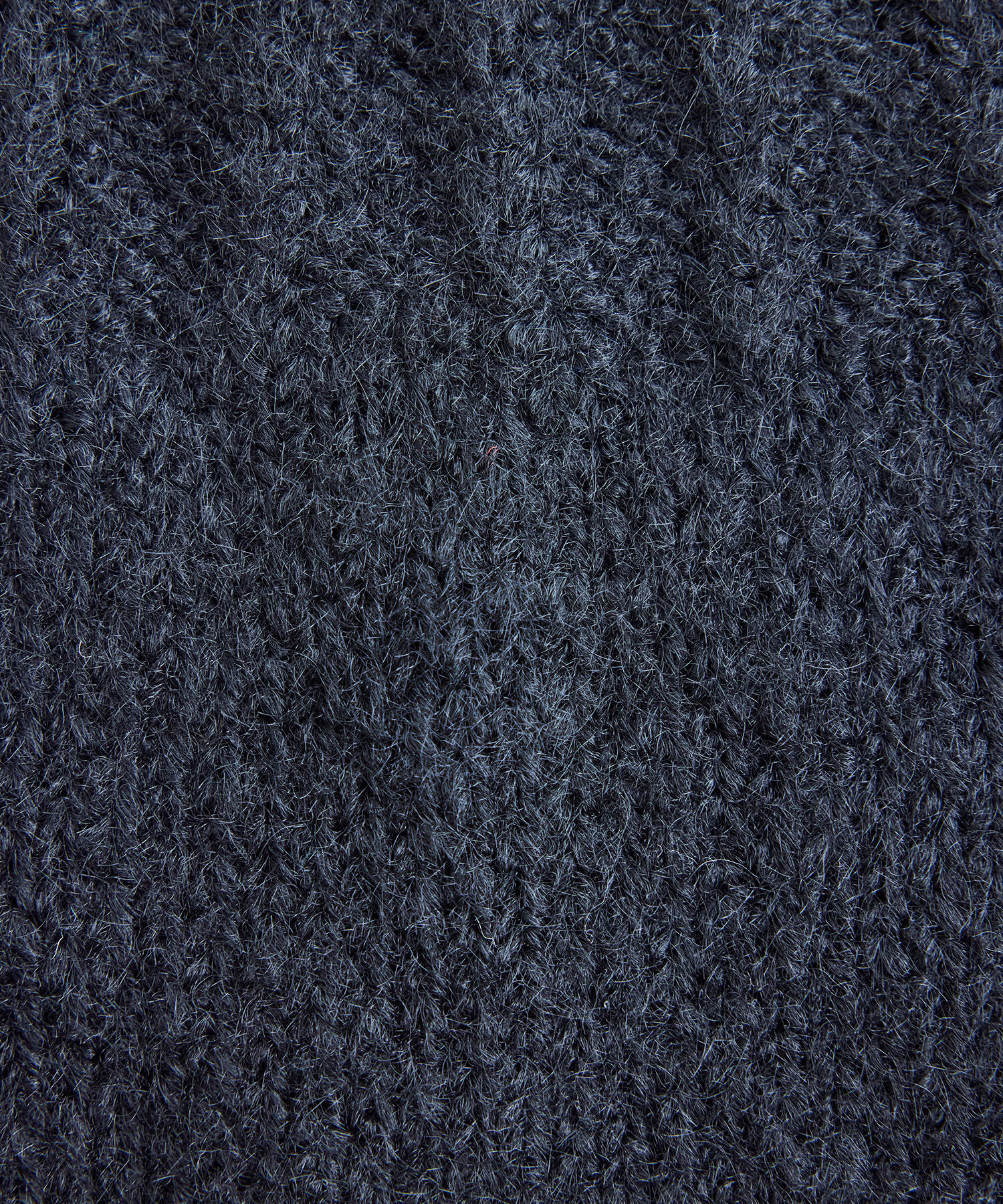 VIS「バックリボンHUGニット」|ニット・セーター|