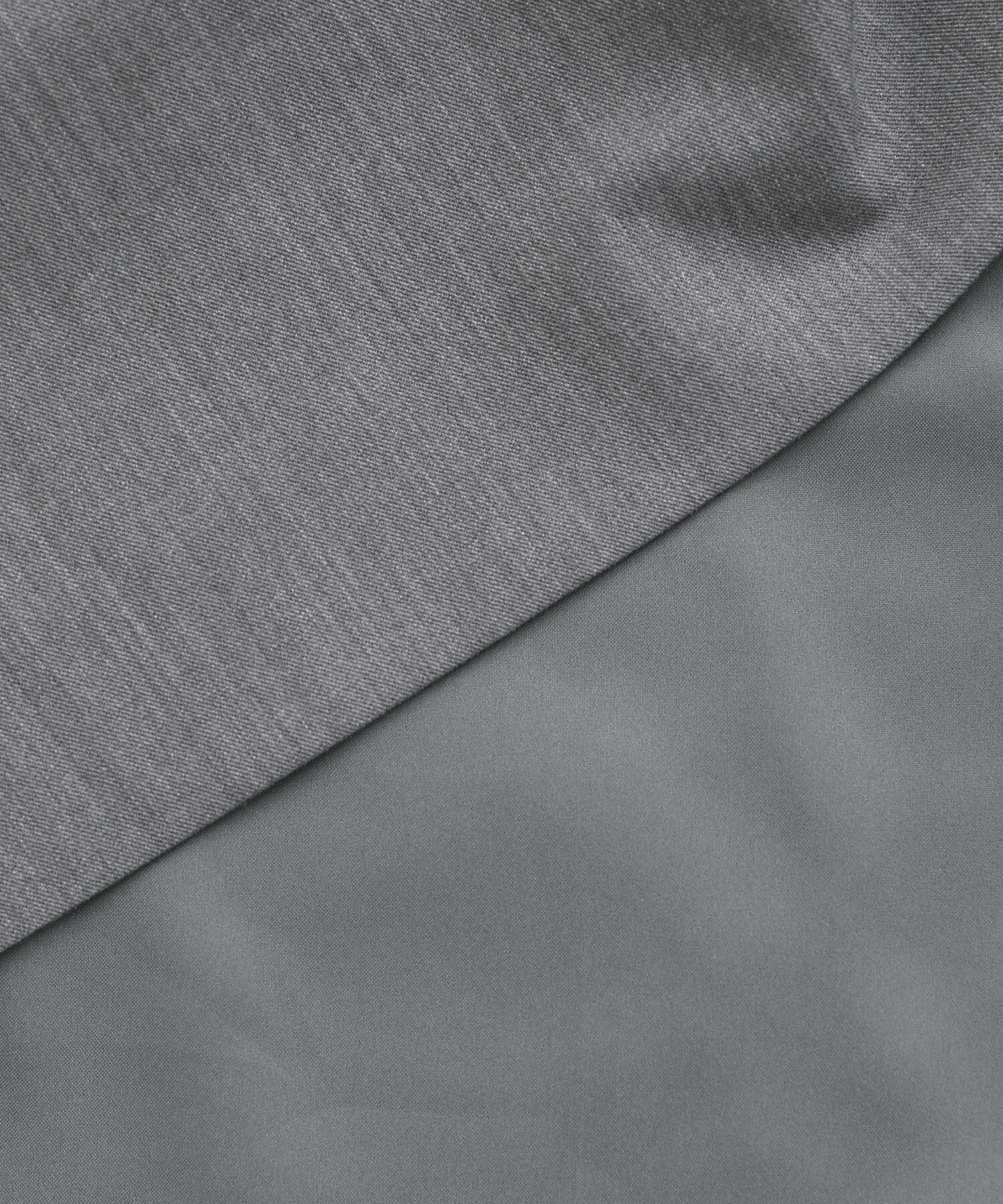 Rope&rsquo;Picnic「ラップ風ミニスカート」|スカート|