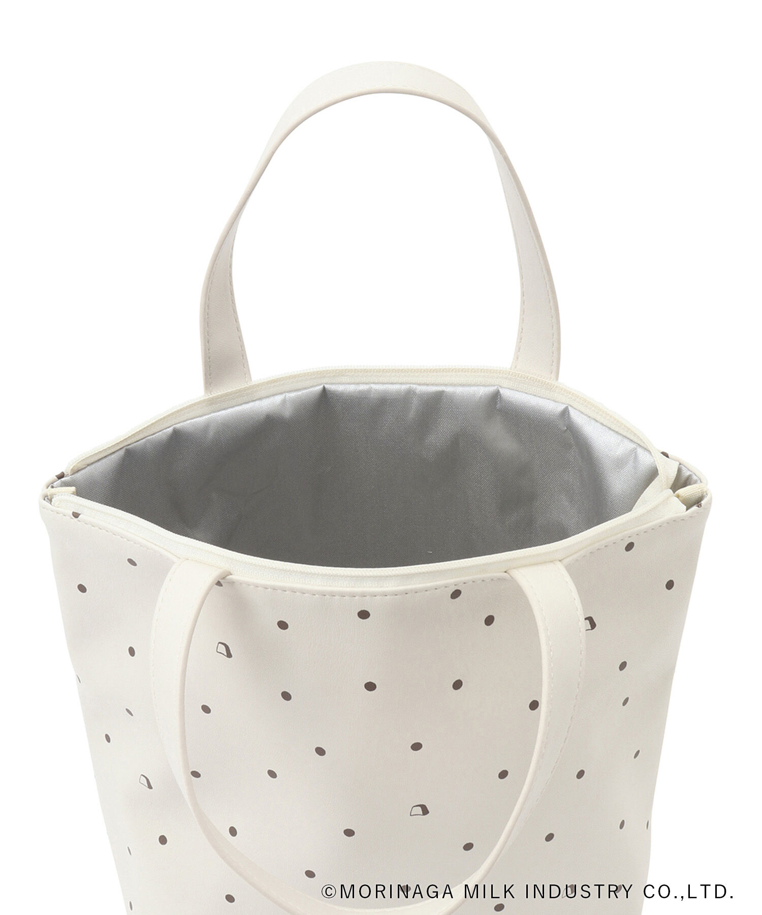 ROPE PICNIC PASSAGE「【Pino meets ROPE' PICNIC】保冷トートバッグ」|トートバッグ|